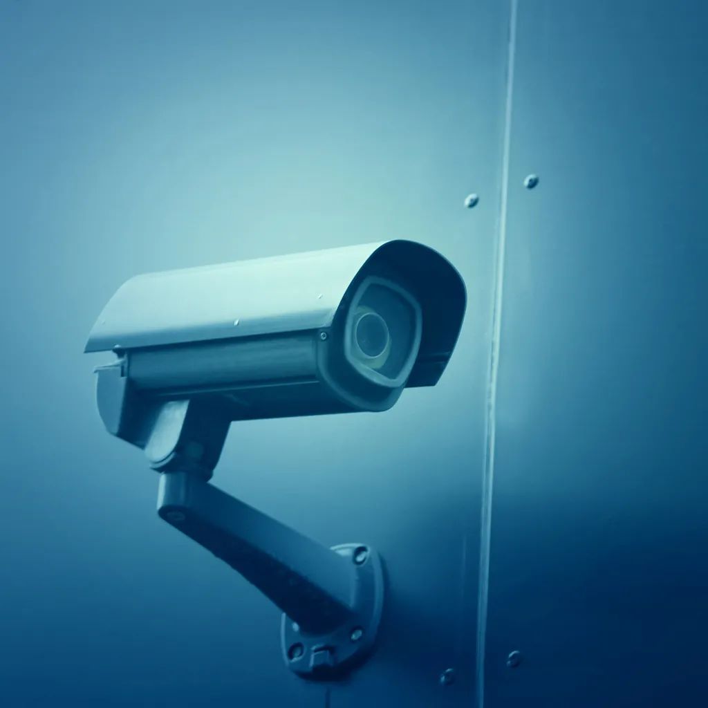 青岛小区高清数字监控有什么优点？青岛监控安装工程公司重点描述数字视频监控系统在智能小区的应用！